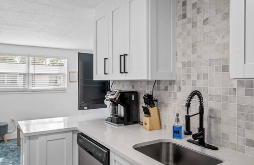 Plant City House | The Peaceful Village unit#4