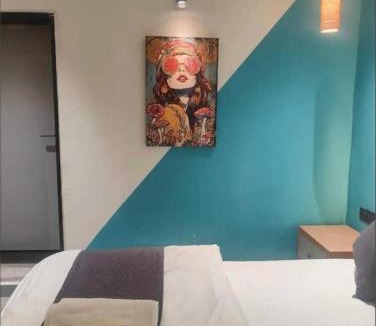 Mount Abu Bed & Breakfast | The Peach Boho