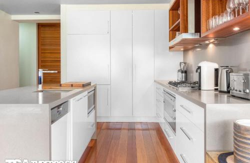 Thredbo Ski Chalet | The Peak 4