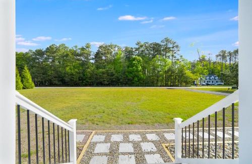 Wallops Island House | The Pearl at Wallops