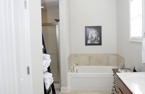 Forest House | "The Pearl" Elegant Forest Home w/ Outdoor Living Space Close to Liberty Univ