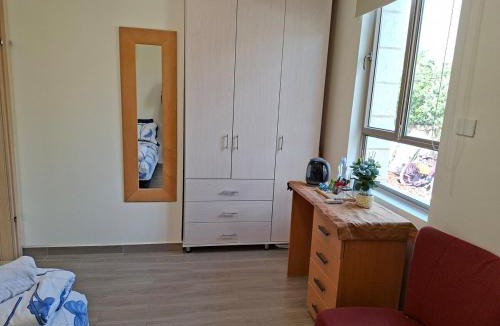 Sha‘alvim Apartment | The Pearl