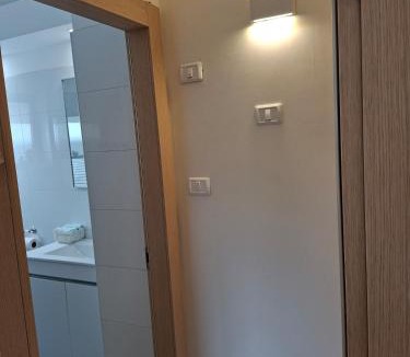 Sha‘alvim Apartment | The Pearl