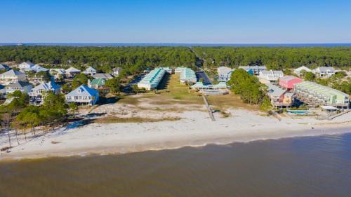 Dauphin Island House | The Pearl of Dauphin Island