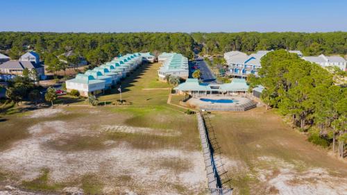 Dauphin Island House | The Pearl of Dauphin Island