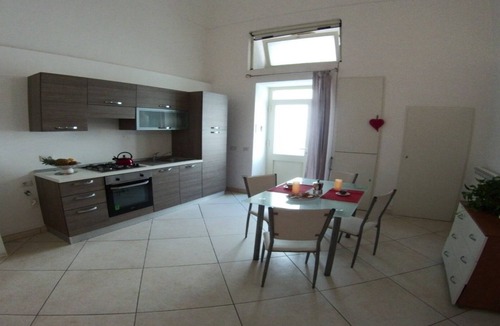 Il Monte Apartment | The Pearl of the Course