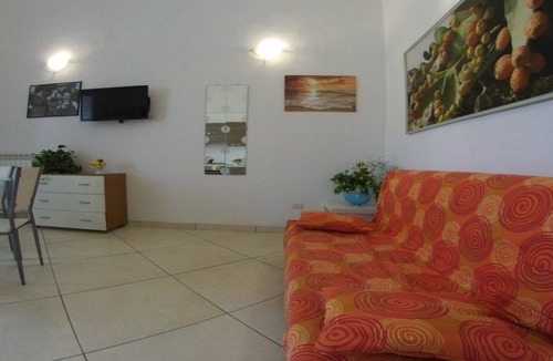 Il Monte Apartment | The Pearl of the Course
