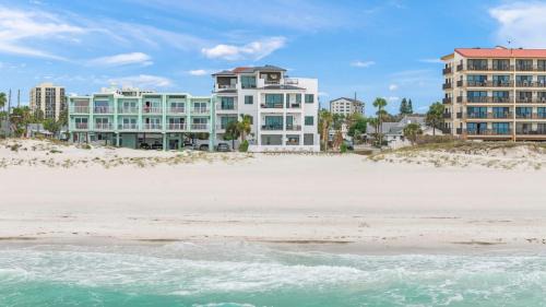 Clearwater Beach House | The Pearl