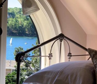 South End Bed & Breakfast | The Pebble Bed and Breakfast