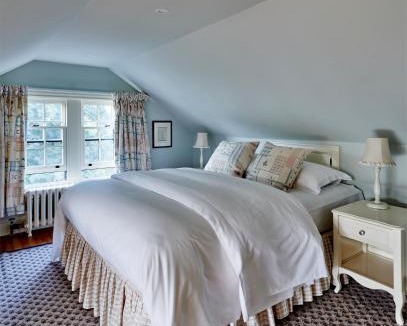 South End Bed & Breakfast | The Pebble Bed and Breakfast