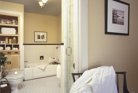South End Bed & Breakfast | The Pebble Bed and Breakfast