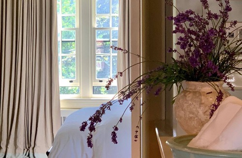 South End Bed & Breakfast | The Pebble Bed & Breakfast