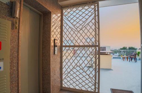 Dehradun House | The Pebble House - Studio Unit - Boutique Homestay