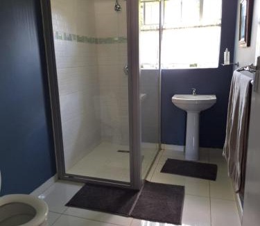 Howick House | The Pebble
