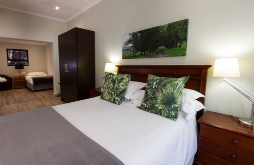 Greater Johannesburg Metropolitan Area Bed & Breakfast | The Pecan Tree