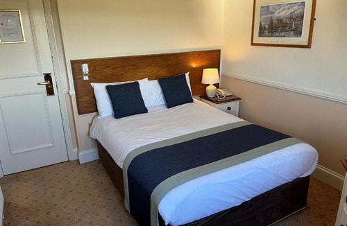 Ramsgate Hotel | The Pegwell Bay Hotel