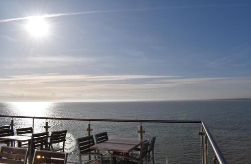 Ramsgate Hotel | The Pegwell Bay Hotel