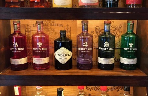 Axford Hotel | The Pelican Inn