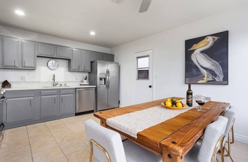Cardiff-by-the-Sea House | The Pelican |Panoramic Ocean Views | Private Deck