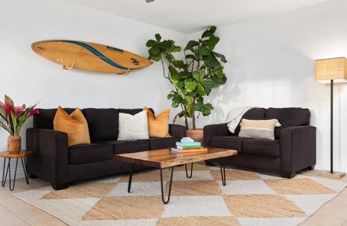 Cardiff-by-the-Sea Apartment | The Pelican