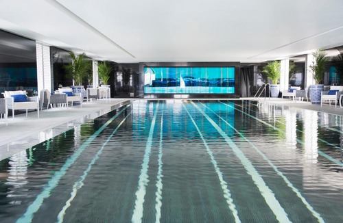 Wangfujing Shopping Area Hotel | The Peninsula Beijing