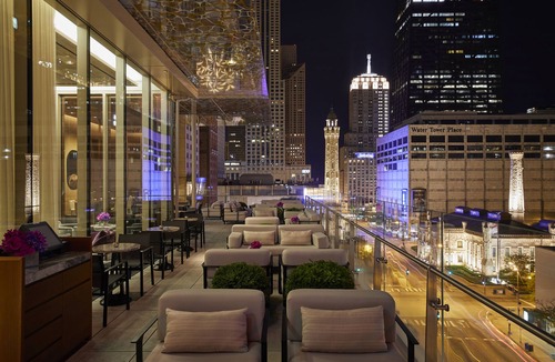 Near North Side Hotel | The Peninsula Chicago