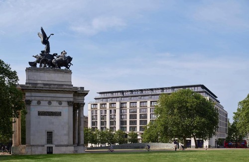 Belgravia Hotel | The Peninsula London