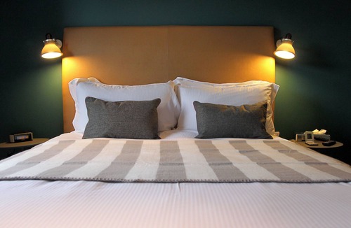 Berkhamsted Hotel | The Penny Farthing