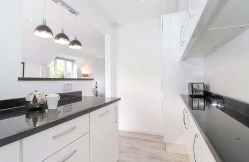 Bowness-on-Windermere Cottage | The Penthouse