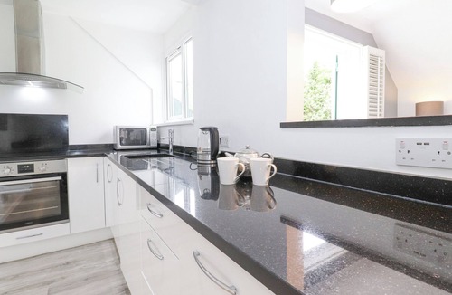 Bowness-on-Windermere Cottage | The Penthouse