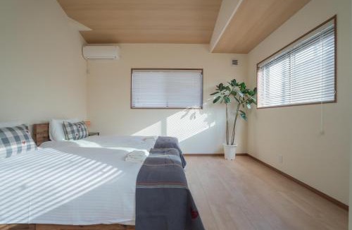 Shimogyo Villa | The Peony Hotel Kyoto