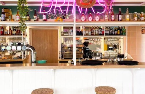 Port of Caen Hotel | The People Caen