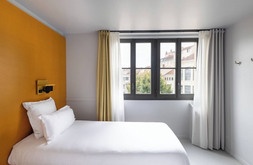 1st Arrondissement Hostel | The People Lyon