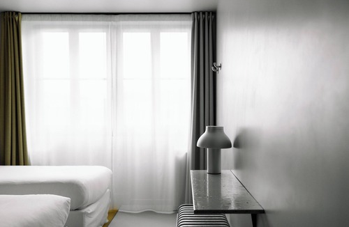 1st Arrondissement Hostel | The People Lyon