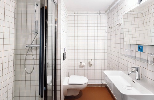 1st Arrondissement Hostel | The People Lyon