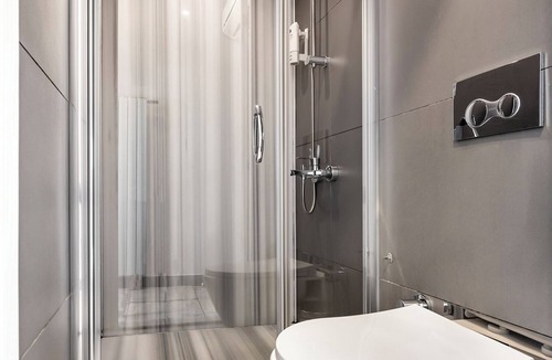 Asmali Mescit Hotel | The Pera Hotel
