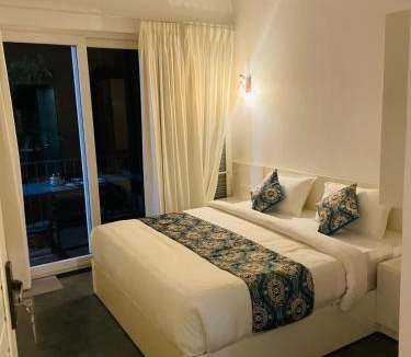 Tariyod Villa | The Perch at Druv Dakshin Farms- Entire Villa 2BHK