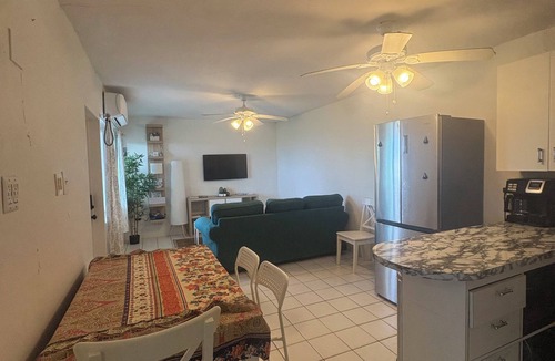 Estate Frenchman Bay Apartment | The Perch at Hawkhill, Lower Level