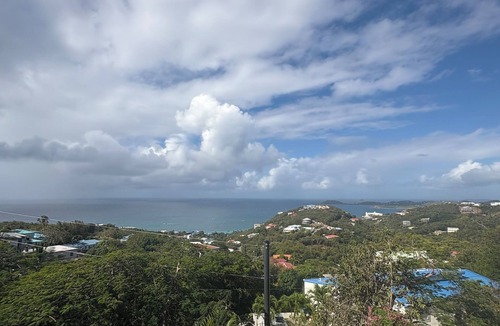 Estate Frenchman Bay Apartment | The Perch at Hawkhill, Lower Level