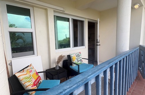 Estate Frenchman Bay Apartment | The Perch at Hawkhill, Lower Level