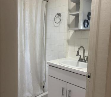 Green Cay Plantation Apartment | The Perch at Hawkhill