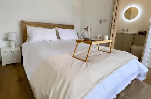 Bridgend Ski Chalet | The Perch