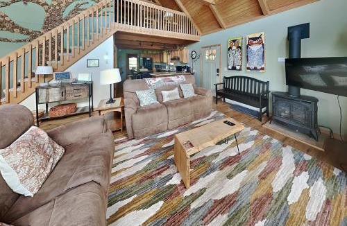 Paradise Point House | The Perch