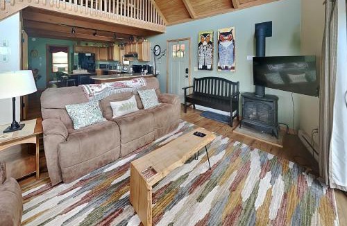 Paradise Point House | The Perch