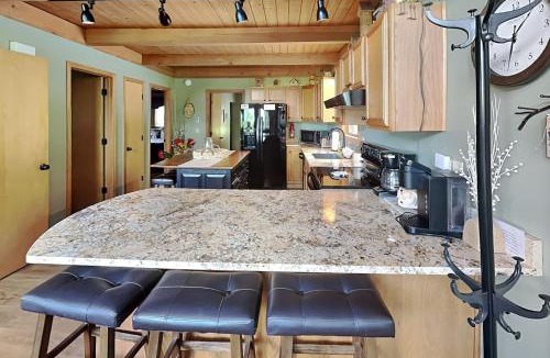 Paradise Point House | The Perch
