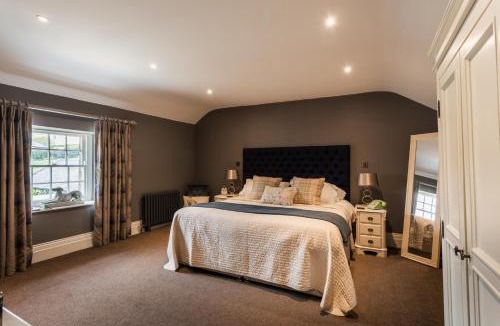 Chatton Hotel | The Percy Arms