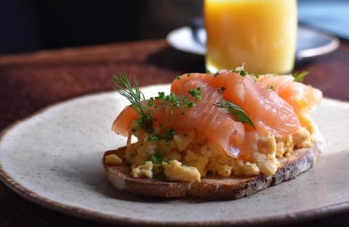 Chatton Hotel | The Percy Arms