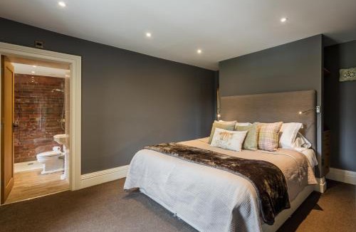 Chatton Hotel | The Percy Arms