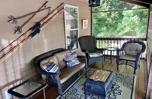 Town of Benson Cabin | The Perfect Adirondack Getaway Cabin -Hike! Swim! Bike! Fish! Ski! Relax!