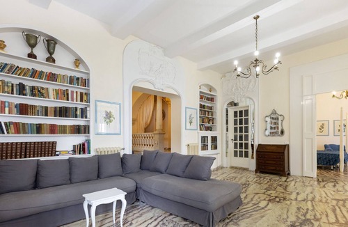 Arzeno Villa | The Perfect beach escape! A lovely villa on the beach promenade. - Villa Celeste